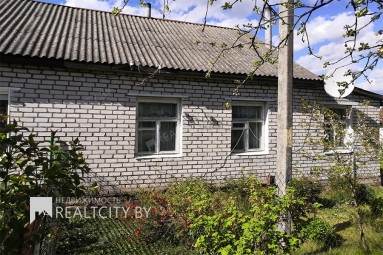 Дом в Минской области Продажа