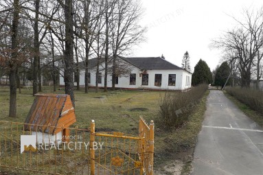 Продажа здания