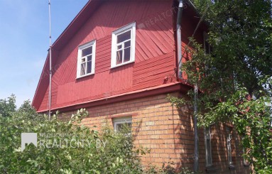 Дом в Минской области Продажа