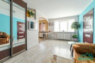 Жилой фонд 2-х комнатные Продажа