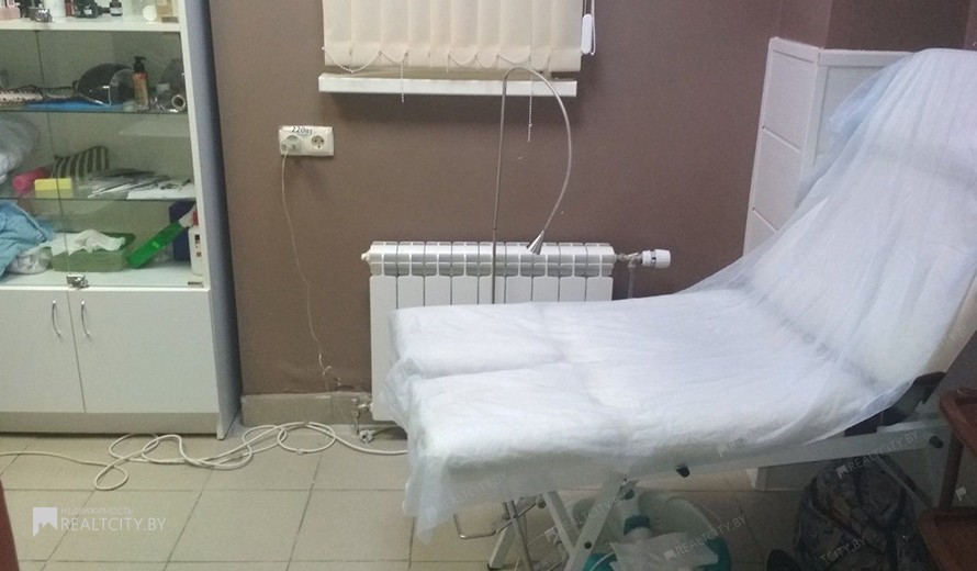 Нежилой фонд Продажа