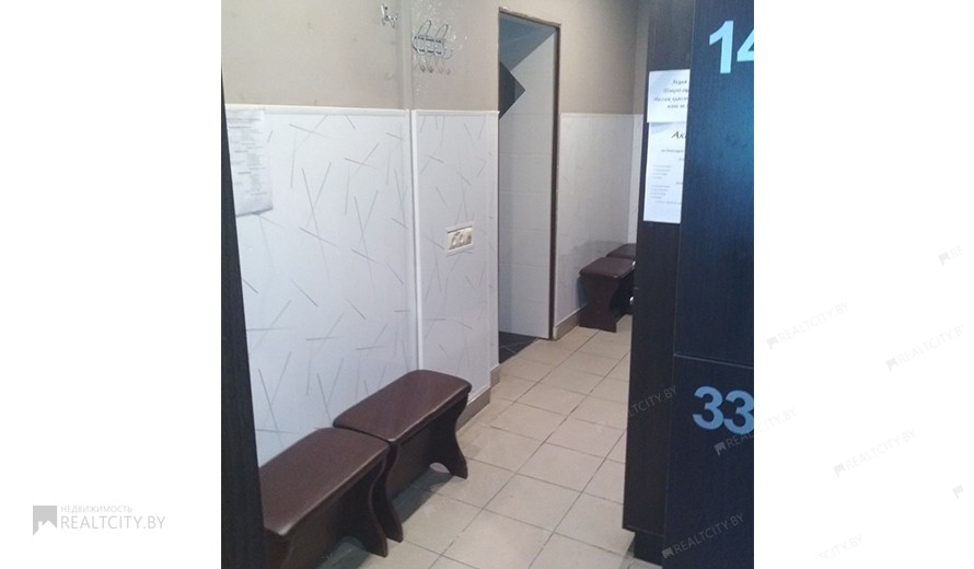 Нежилой фонд Продажа