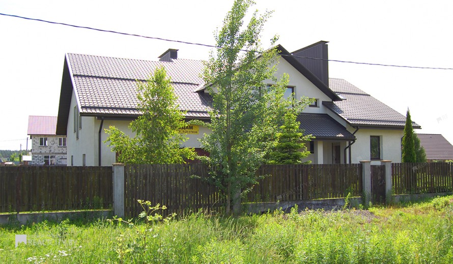 Жилой фонд коттеджи Продажа