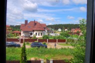 Жилой фонд коттеджи Продажа