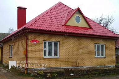 Дом в Минской области Продажа