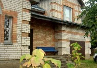 Жилой фонд дома Продажа