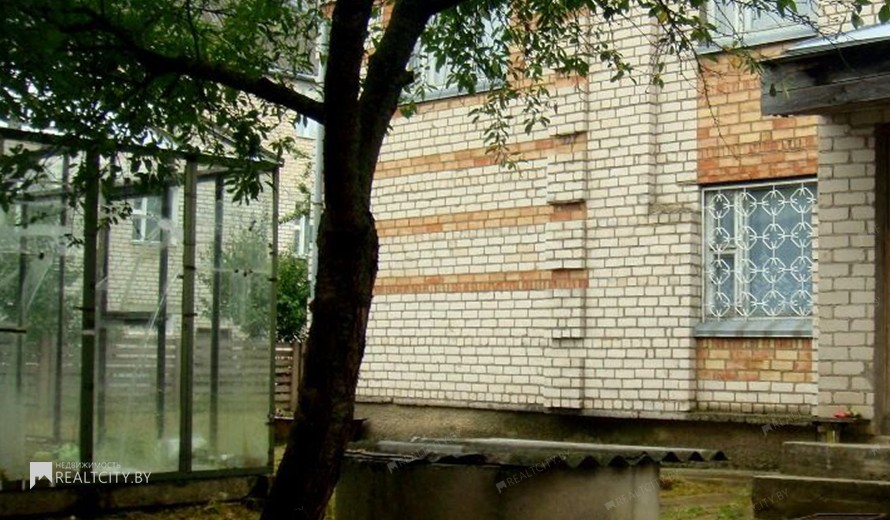 Жилой фонд дома Продажа