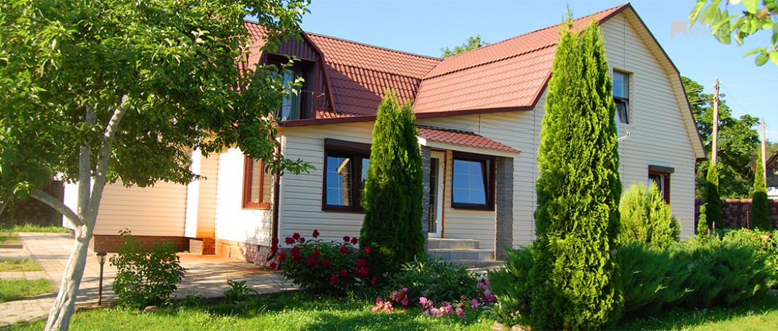 Дом в Минской области Продажа