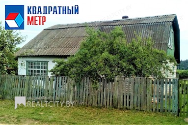 Дом в Минской области Продажа