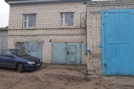 Нежилой фонд склад Аренда