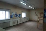 Нежилой фонд склад Аренда