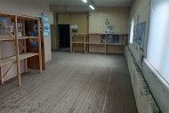 Нежилой фонд склад Аренда