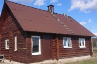 Жилой фонд дома Продажа