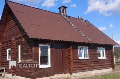 Купить дом в Витебской области
