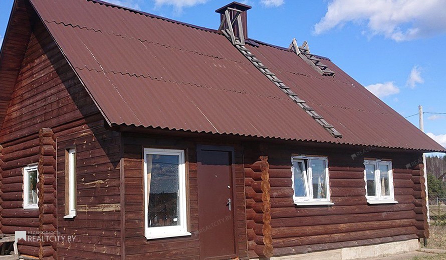 Жилой фонд дома Продажа