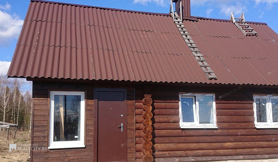 Жилой фонд дома Продажа