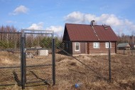 Жилой фонд дома Продажа
