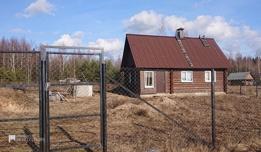 Жилой фонд дома Продажа