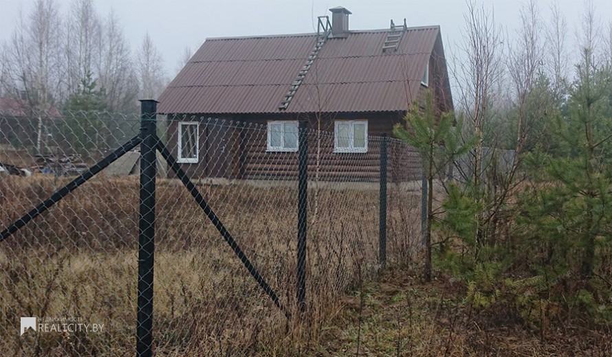 Жилой фонд дома Продажа