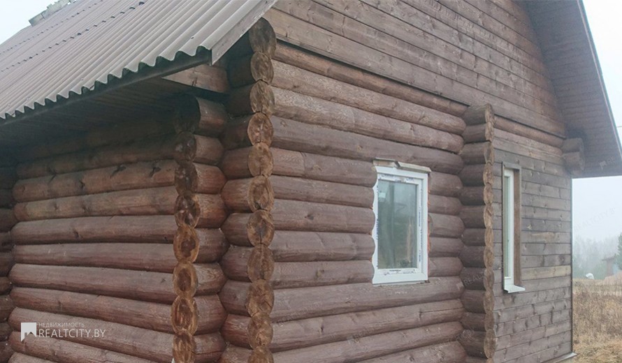 Жилой фонд дома Продажа