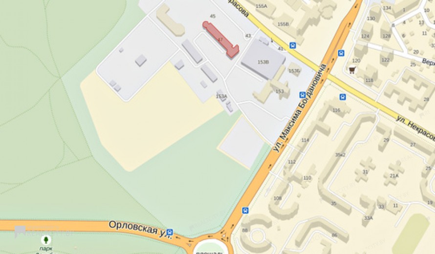 Нежилой фонд прочие объекты Продажа