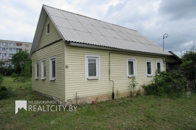 Дом в Минской области Продажа