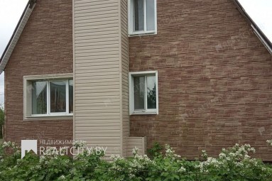 Продажа коттеджа в Минской области