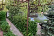Жилой фонд дома Продажа