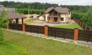 Жилой фонд коттеджи Продажа