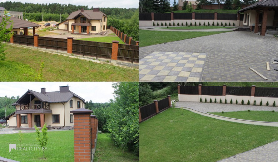 Жилой фонд коттеджи Продажа