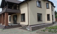 Жилой фонд коттеджи Продажа