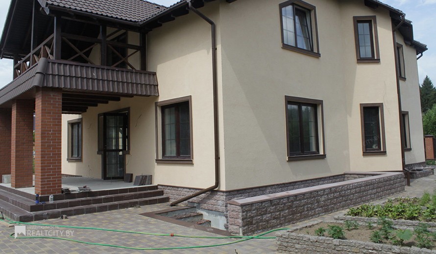 Жилой фонд коттеджи Продажа