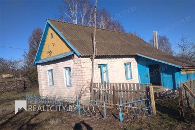 Дом в Минской области Продажа