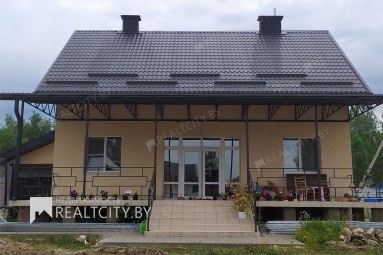 Продажа коттеджа в Минской области