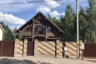 Жилой фонд коттеджи Продажа