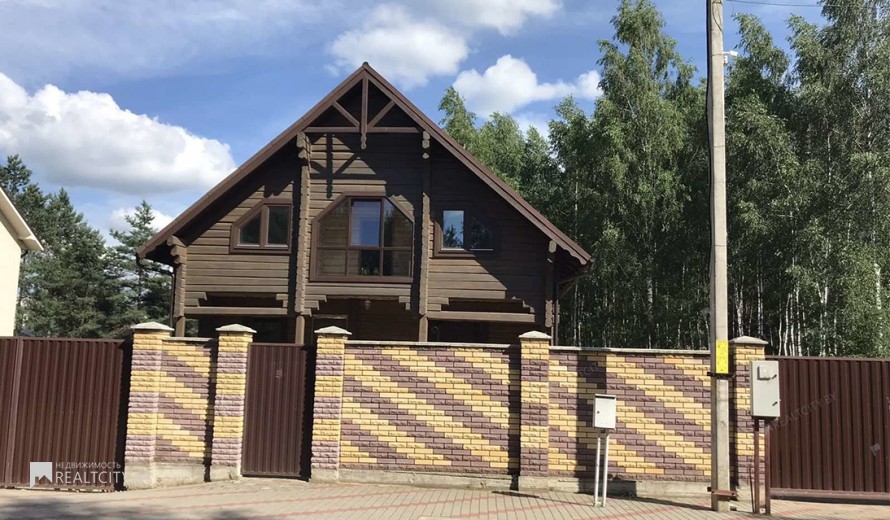 Жилой фонд коттеджи Продажа