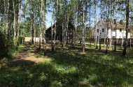 Жилой фонд коттеджи Продажа