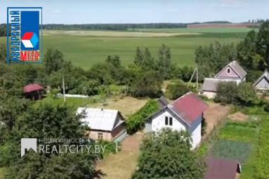 Дом в Минской области Продажа