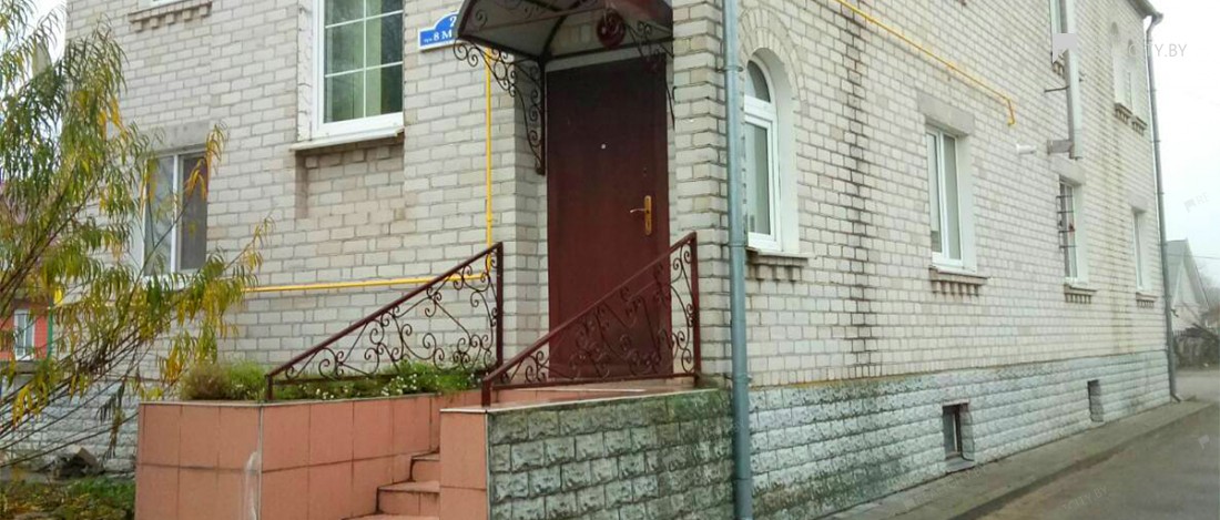 Коттедж в деревне Рожанка Гродненской области Продажа