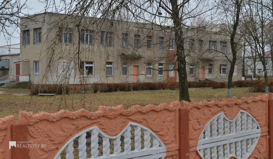 Нежилой фонд Продажа