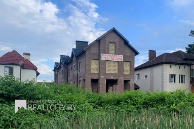 Продажа коттеджа в Минской области