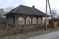 Жилой фонд дома Продажа