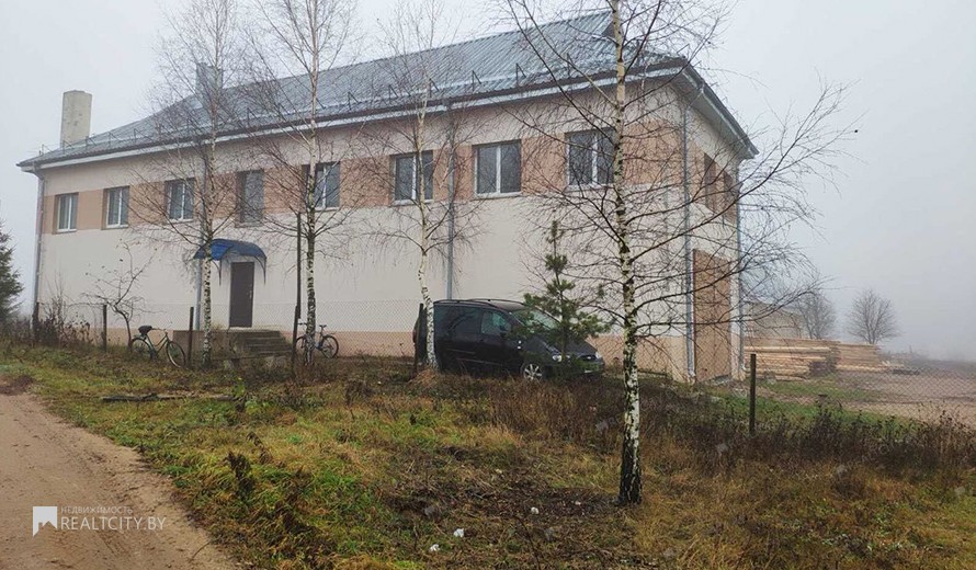 Нежилой фонд Продажа