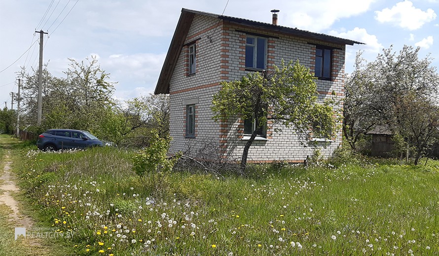 Жилой фонд Продажа