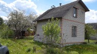 Жилой фонд Продажа