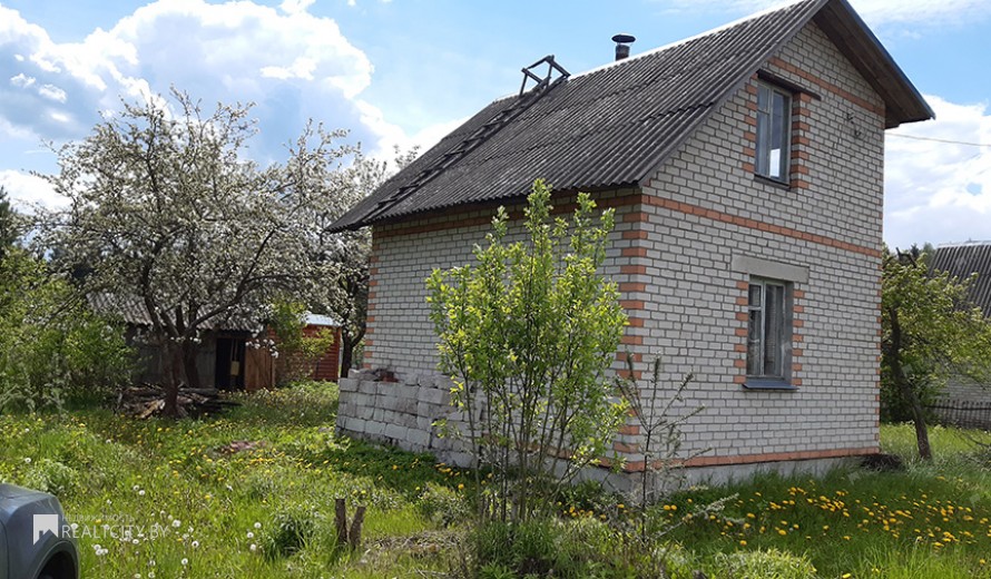 Жилой фонд Продажа