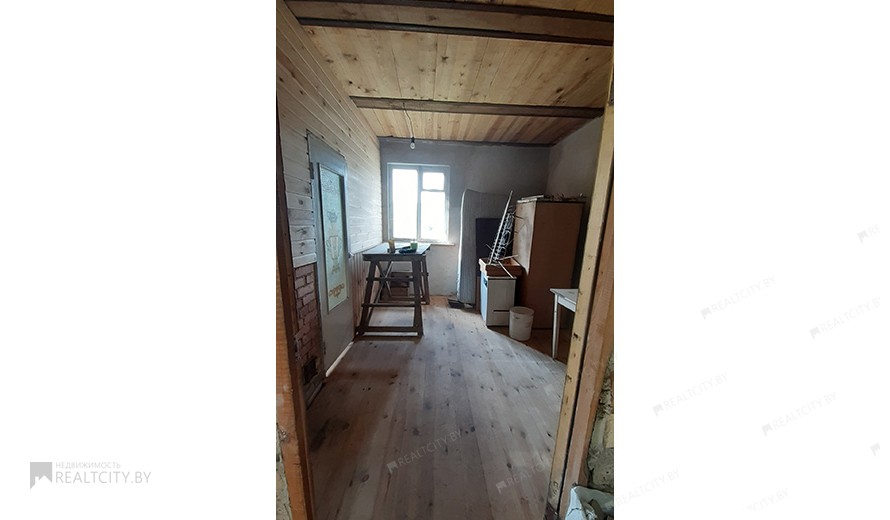 Жилой фонд Продажа