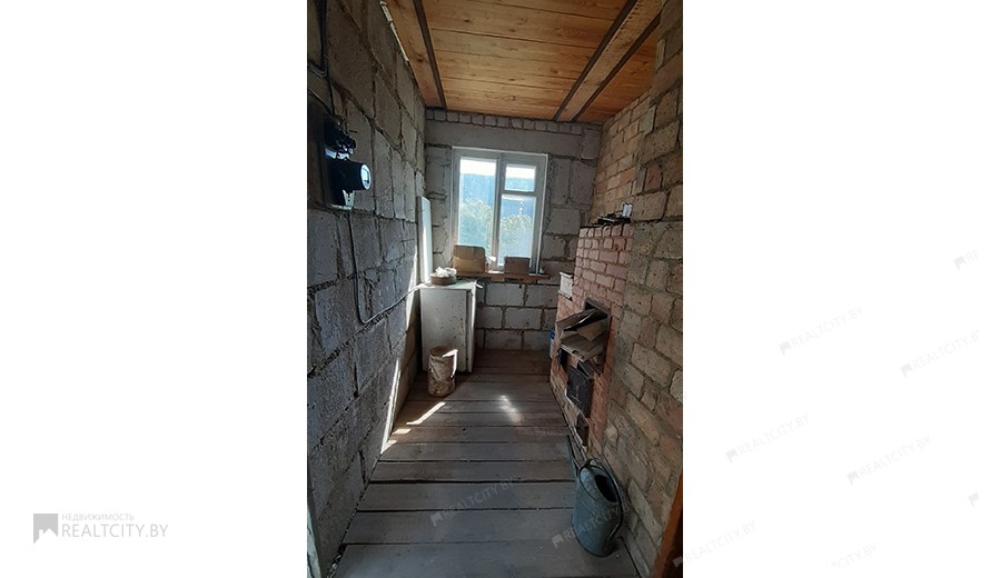 Жилой фонд Продажа