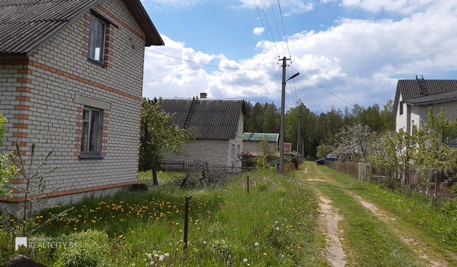 Жилой фонд Продажа