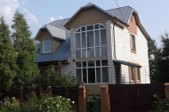 Жилой фонд коттеджи Продажа